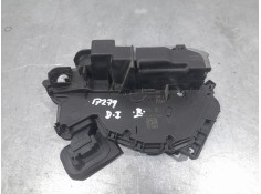 CERRADURA PUERTA DELANTERA IZQUIERDA 5TB837015E 