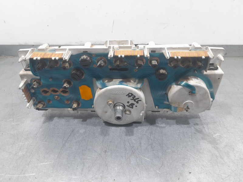 Recambio de cuadro instrumentos para peugeot 205 i (741a/c) 1.7 diesel referencia OEM IAM 8595203 32965702AC JAEGER