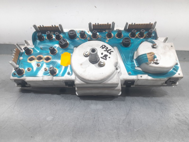Recambio de cuadro instrumentos para peugeot 205 i (741a/c) 1.7 diesel referencia OEM IAM 8595203 32965702AC JAEGER