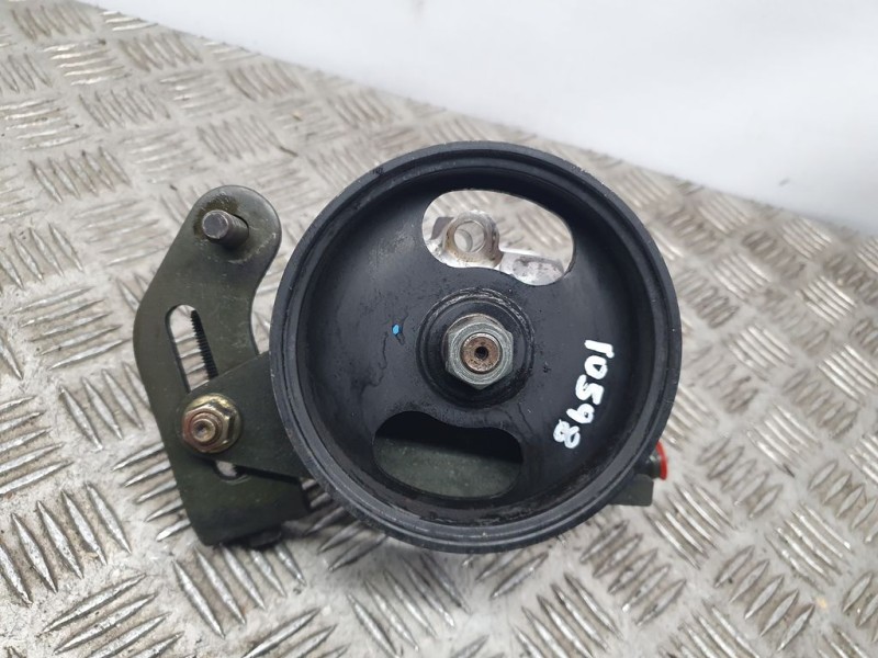 Recambio de bomba direccion para kia shuma 1.8 comfort 5 berlina referencia OEM IAM 0K2AA326000  