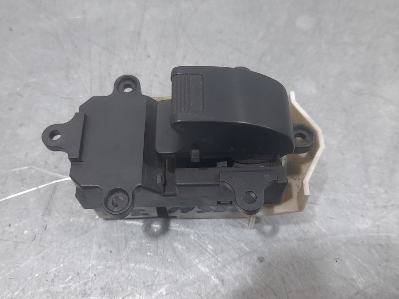 Recambio de mando elevalunas trasero derecho para honda accord vi (ck, cg, ch, cf, cl) 1.8 i (cg8) referencia OEM IAM M18602  