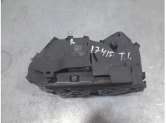 Recambio de cerradura puerta trasera izquierda para cupra formentor (km7, kmp) 2.0 tsi 4drive referencia OEM IAM 5TA839015L LH45