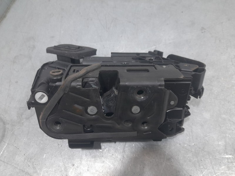 Recambio de cerradura puerta trasera izquierda para cupra formentor (km7, kmp) 2.0 tsi 4drive referencia OEM IAM 5TA839015L LH45