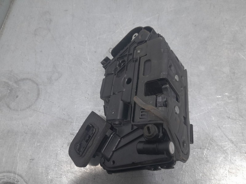 Recambio de cerradura puerta trasera izquierda para cupra formentor (km7, kmp) 2.0 tsi 4drive referencia OEM IAM 5TA839015L LH45