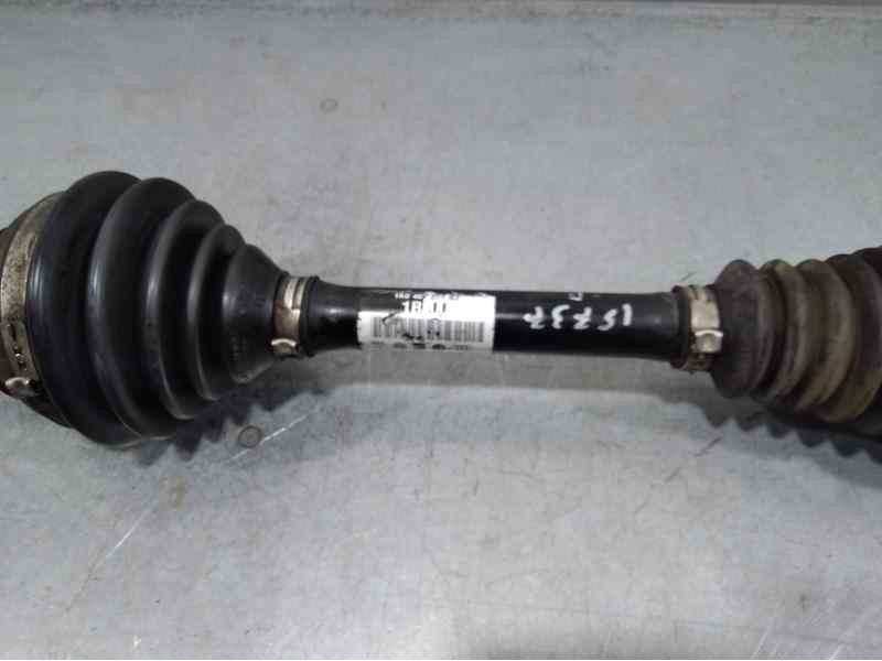 Recambio de transmision delantera izquierda para skoda octavia combi (1z5) scout 4x4 referencia OEM IAM 1K0407271BJ 3C0407271AJ 