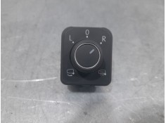 Recambio de mando retrovisor para cupra formentor (km7, kmp) 2.0 tsi 4drive referencia OEM IAM 3G0959565C  