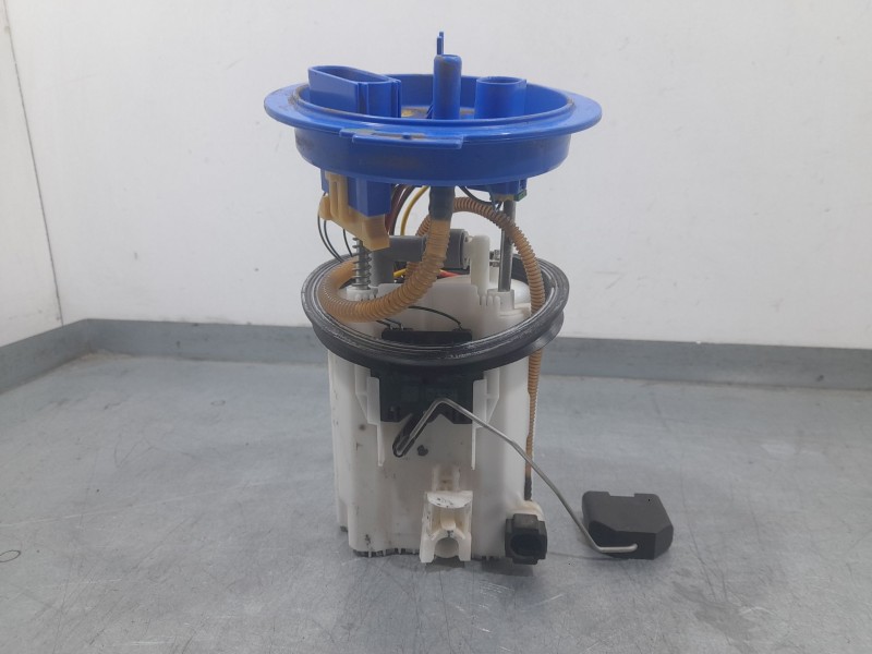 Recambio de aforador para cupra formentor (km7, kmp) 2.0 tsi 4drive referencia OEM IAM 5WA919087A  