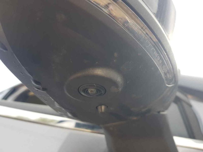 Recambio de retrovisor derecho para renault captur ii techno referencia OEM IAM 262448008B  ELECTRICO Y C/ CAMARA