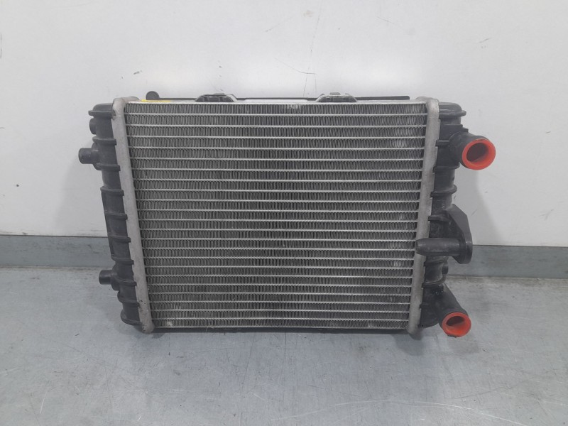 Recambio de radiador agua adicional para cupra formentor (km7, kmp) 2.0 tsi 4drive referencia OEM IAM 5Q0121251HA  