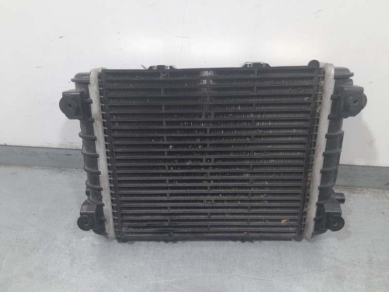 Recambio de radiador agua adicional para cupra formentor (km7, kmp) 2.0 tsi 4drive referencia OEM IAM 5Q0121251HA  