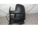 Recambio de retrovisor izquierdo para iveco daily iv furgoneta 35c12 v, 35c12 v/p, 35s12 v, 35s12 v/p referencia OEM IAM 0380040