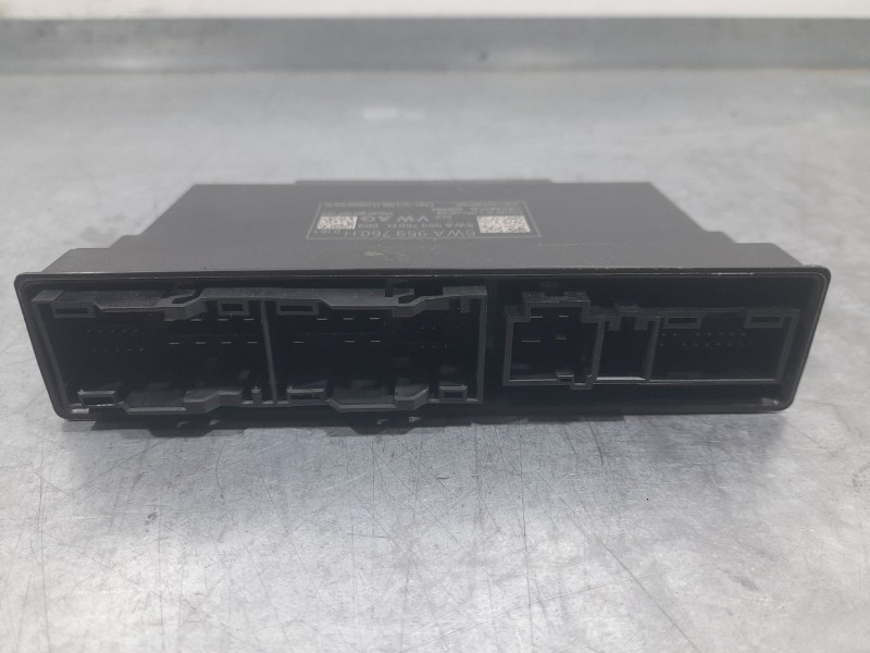 Recambio de modulo electronico para cupra formentor (km7, kmp) 2.0 tsi 4drive referencia OEM IAM 5WA959760H A2C7667300300 CONTIN