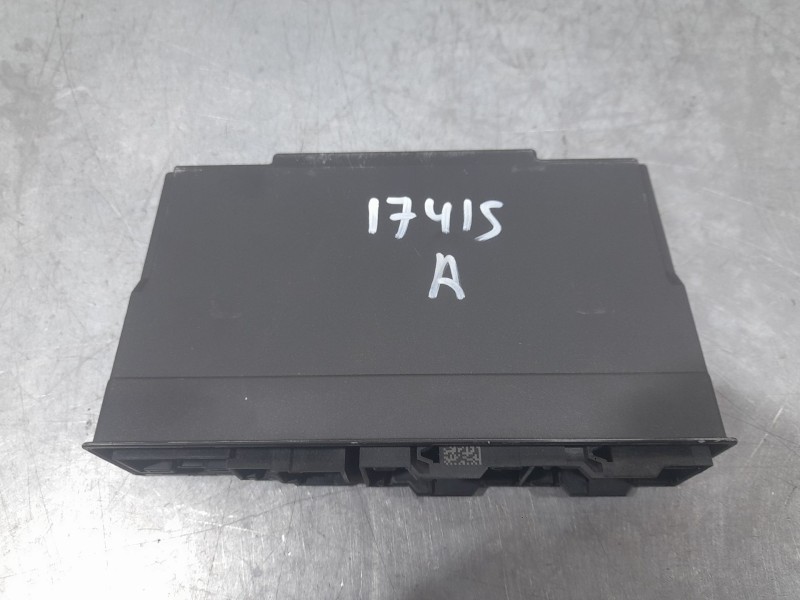 Recambio de modulo electronico para cupra formentor (km7, kmp) 2.0 tsi 4drive referencia OEM IAM 5WA959760H A2C7667300300 CONTIN