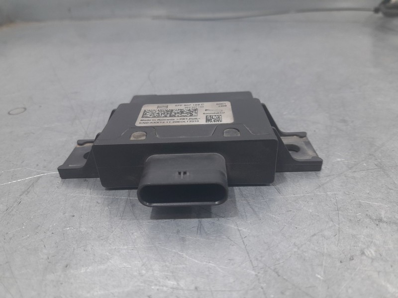 Recambio de modulo electronico para cupra formentor (km7, kmp) 2.0 tsi 4drive referencia OEM IAM 5FF907159C  