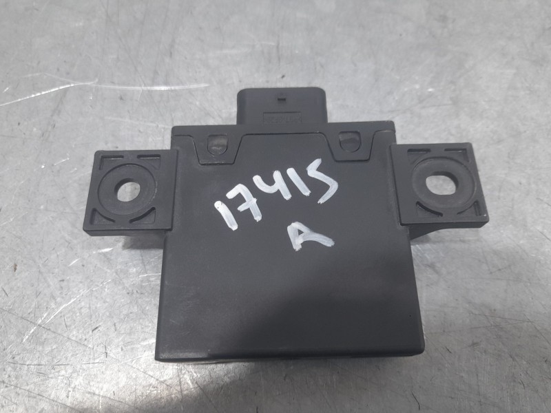 Recambio de modulo electronico para cupra formentor (km7, kmp) 2.0 tsi 4drive referencia OEM IAM 5FF907159C  