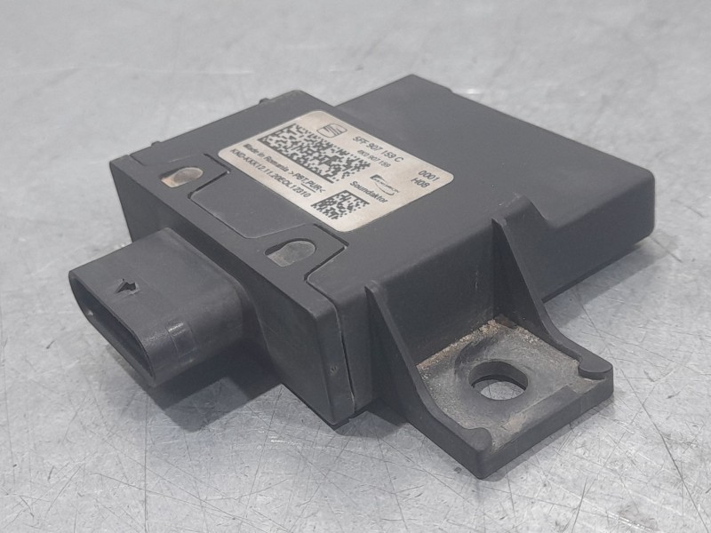 Recambio de modulo electronico para cupra formentor (km7, kmp) 2.0 tsi 4drive referencia OEM IAM 5FF907159C  