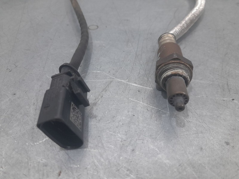 Recambio de sonda lambda para cupra formentor (km7, kmp) 2.0 tsi 4drive referencia OEM IAM 06K906262DM 1524008D20 DENSO