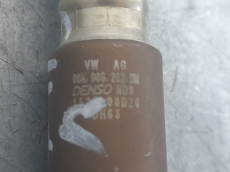 Recambio de sonda lambda para cupra formentor (km7, kmp) 2.0 tsi 4drive referencia OEM IAM 06K906262DM 1524008D20 DENSO