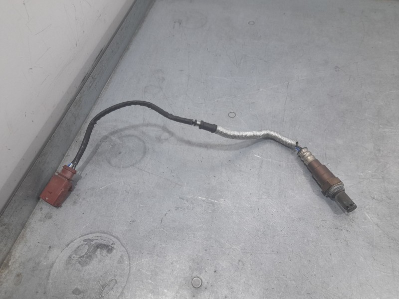 Recambio de sonda lambda para cupra formentor (km7, kmp) 2.0 tsi 4drive referencia OEM IAM 06K906262L 202009D01 DENSO