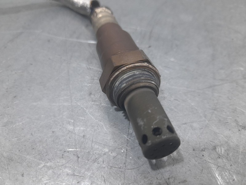 Recambio de sonda lambda para cupra formentor (km7, kmp) 2.0 tsi 4drive referencia OEM IAM 06K906262L 202009D01 DENSO