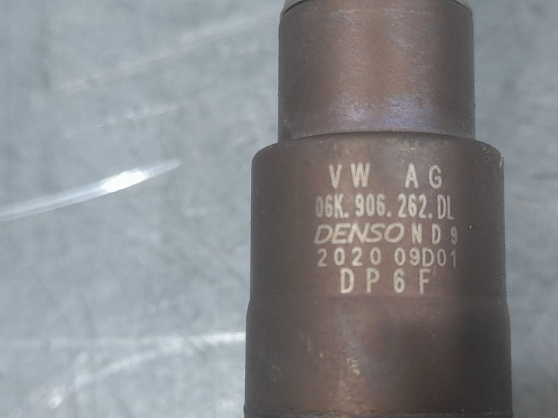 Recambio de sonda lambda para cupra formentor (km7, kmp) 2.0 tsi 4drive referencia OEM IAM 06K906262L 202009D01 DENSO