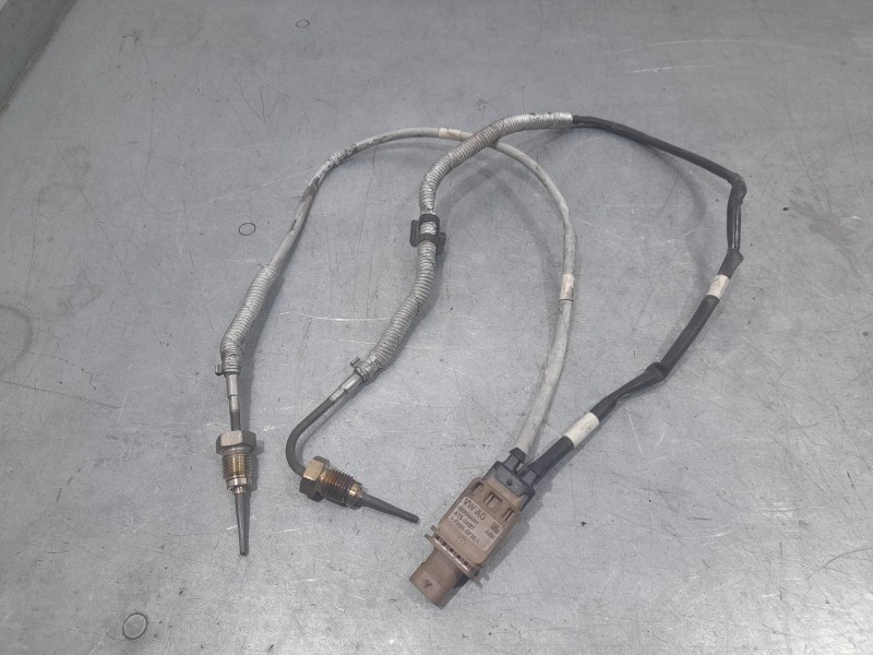 Recambio de sensor de temperatura para cupra formentor (km7, kmp) 2.0 tsi 4drive referencia OEM IAM 06Q919519R  