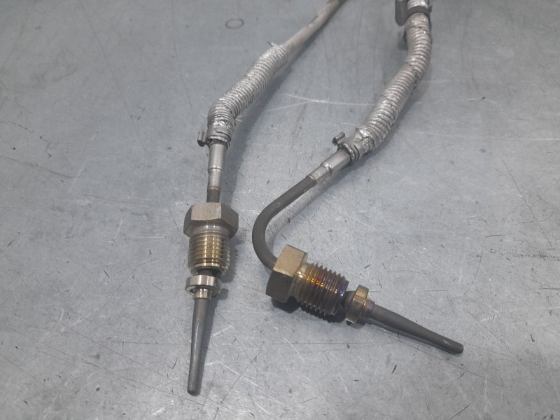 Recambio de sensor de temperatura para cupra formentor (km7, kmp) 2.0 tsi 4drive referencia OEM IAM 06Q919519R  