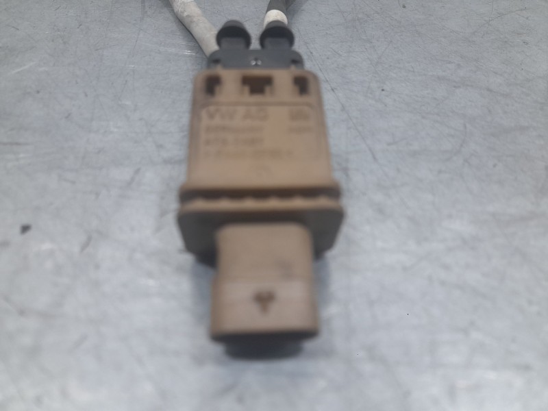 Recambio de sensor de temperatura para cupra formentor (km7, kmp) 2.0 tsi 4drive referencia OEM IAM 06Q919519R  