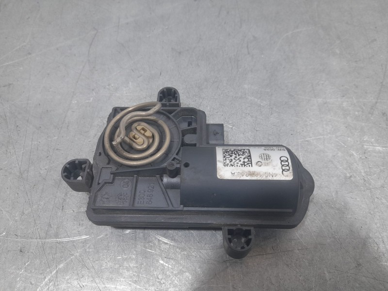 Recambio de modulo electronico para cupra formentor (km7, kmp) 2.0 tsi 4drive referencia OEM IAM 4N0133246A TRASERO DERECHO 