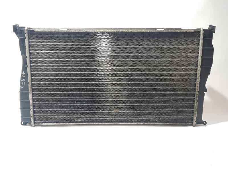 Recambio de radiador agua para bmw serie 3 berlina (e90) 320d referencia OEM IAM 780365502 5538204 
