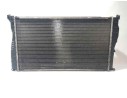 Recambio de radiador agua para bmw serie 3 berlina (e90) 320d referencia OEM IAM 780365502 5538204 