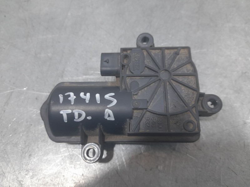 Recambio de modulo electronico para cupra formentor (km7, kmp) 2.0 tsi 4drive referencia OEM IAM 4N0133246A TRASERO DERECHO 