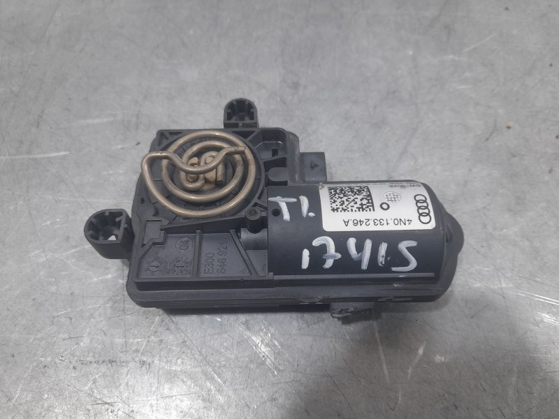 Recambio de modulo electronico para cupra formentor (km7, kmp) 2.0 tsi 4drive referencia OEM IAM 4N0133246A TRASERO IZQUIERDO. A