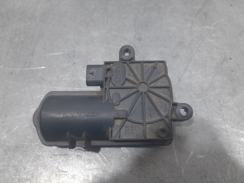 Recambio de modulo electronico para cupra formentor (km7, kmp) 2.0 tsi 4drive referencia OEM IAM 4N0133246A TRASERO IZQUIERDO. A