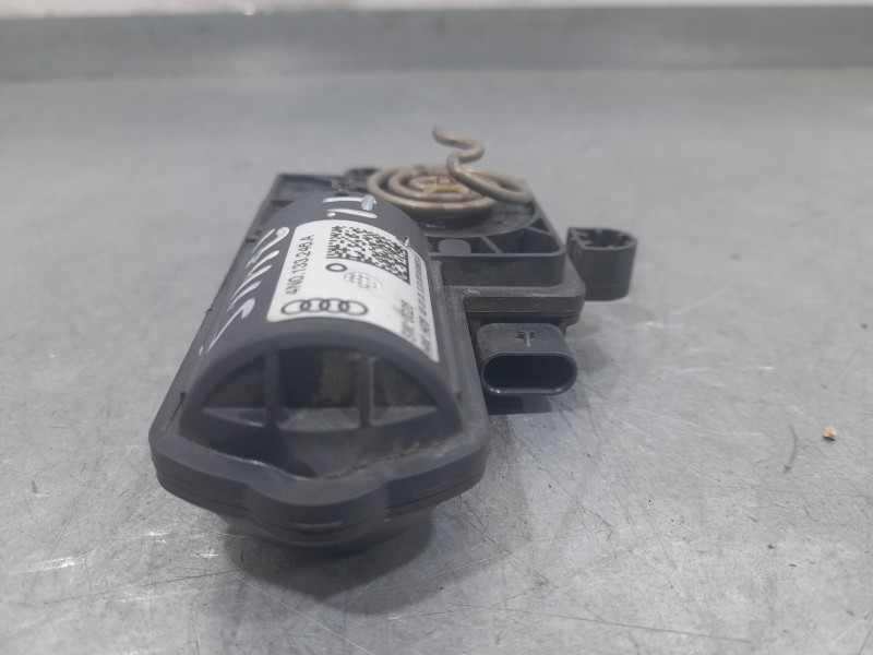 Recambio de modulo electronico para cupra formentor (km7, kmp) 2.0 tsi 4drive referencia OEM IAM 4N0133246A TRASERO IZQUIERDO. A