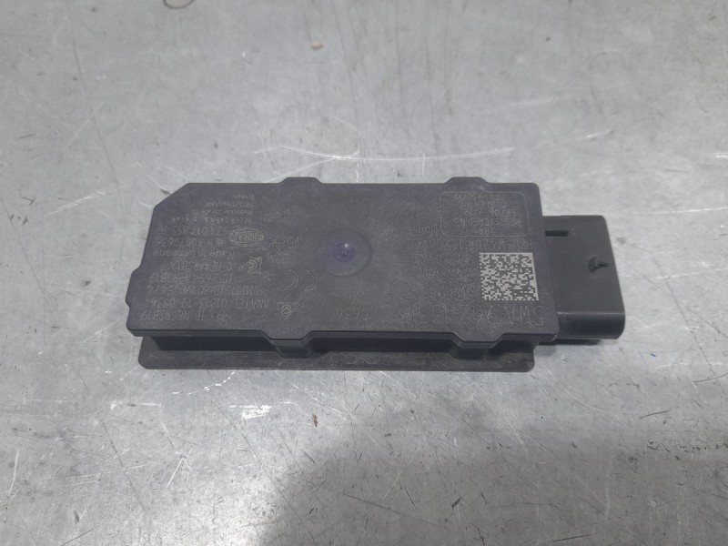Recambio de modulo electronico para cupra formentor (km7, kmp) 2.0 tsi 4drive referencia OEM IAM 5WA962133B  