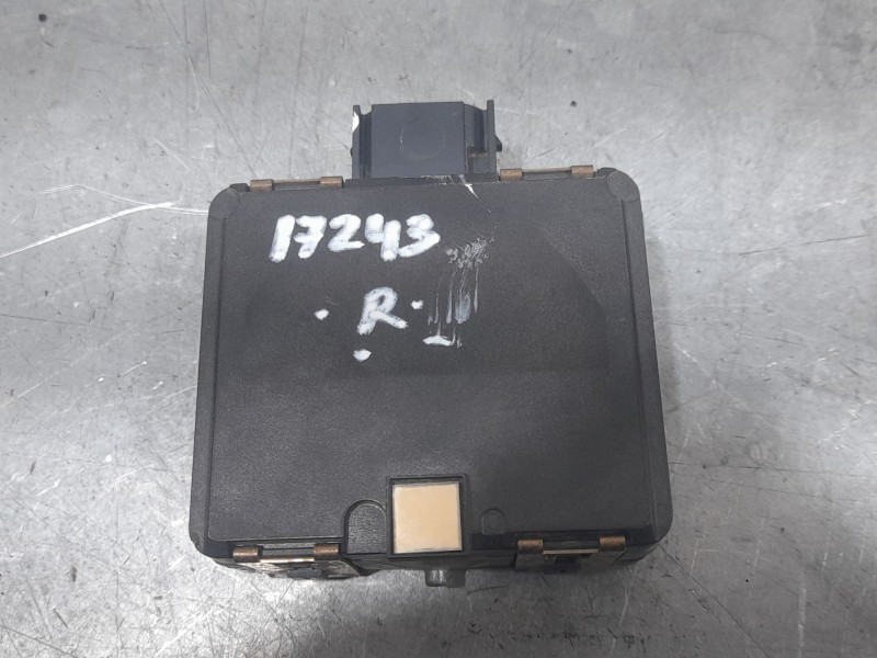 Recambio de sensor para suzuki swift v (az) 1.0 shvs (a2l310) referencia OEM IAM 3394352R01 0203301831 BOSCH