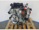 Recambio de motor completo para opel corsa f (p2jo) 1.2 (68) referencia OEM IAM HN09 0008396 