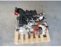 Recambio de motor completo para opel corsa f (p2jo) 1.2 (68) referencia OEM IAM HN09 0008396 