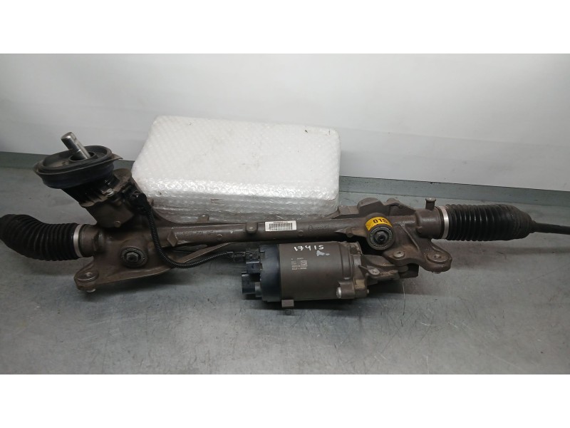 Recambio de cremallera direccion para cupra formentor (km7, kmp) 2.0 tsi 4drive referencia OEM IAM 5WB423054K ELECTRO-MECANICA B