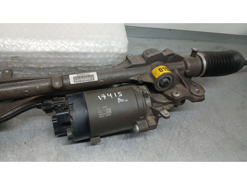 Recambio de cremallera direccion para cupra formentor (km7, kmp) 2.0 tsi 4drive referencia OEM IAM 5WB423054K ELECTRO-MECANICA B