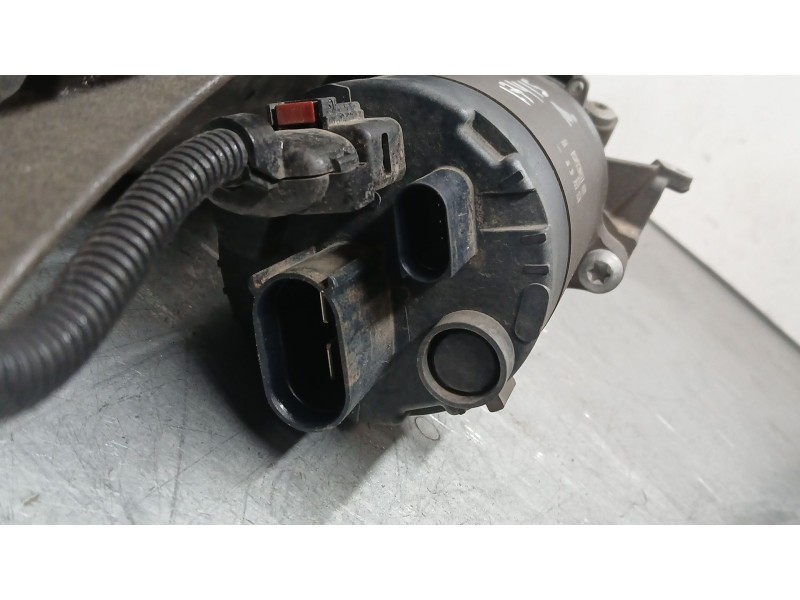 Recambio de cremallera direccion para cupra formentor (km7, kmp) 2.0 tsi 4drive referencia OEM IAM 5WB423054K ELECTRO-MECANICA B