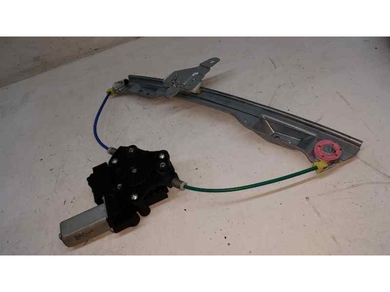 Recambio de elevalunas delantero derecho para opel corsa d catch me referencia OEM IAM  6 PINS ELECTRICO