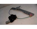 Recambio de elevalunas delantero derecho para opel corsa d catch me referencia OEM IAM  6 PINS ELECTRICO