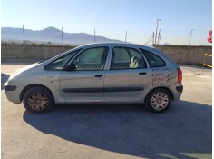 citroën xsara picasso (n68) del año 2004