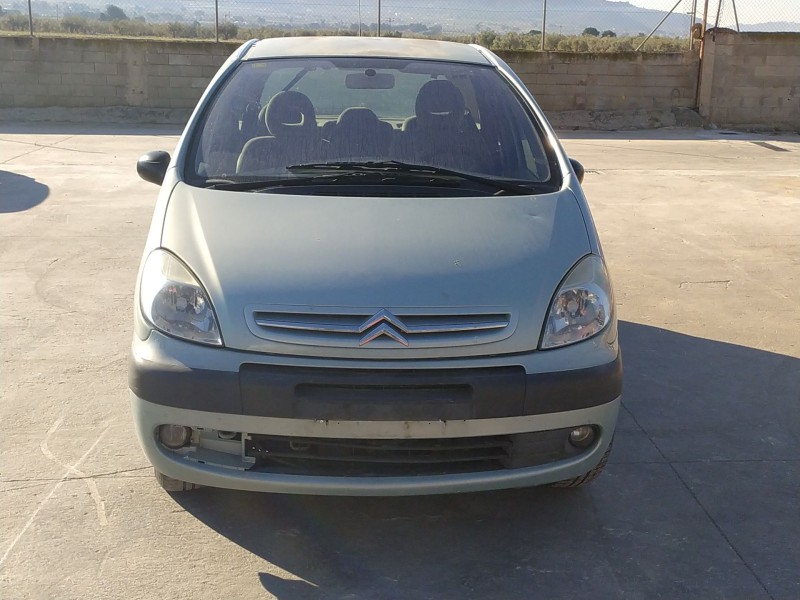 citroën xsara picasso (n68) del año 2004