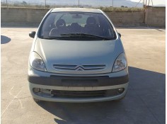 CITROËN XSARA PICASSO (N68)