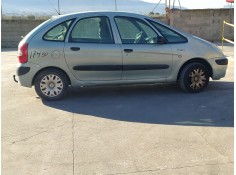 CITROËN XSARA PICASSO (N68)