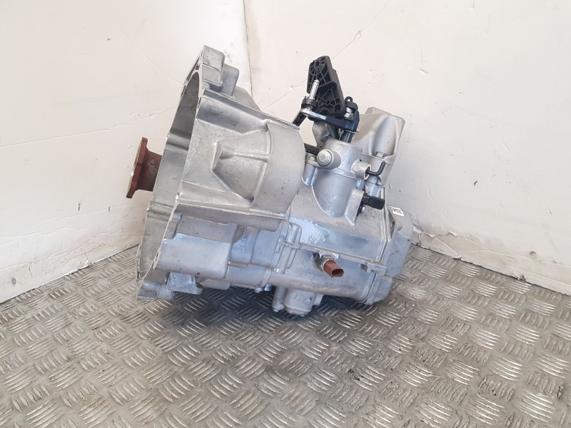 Recambio de caja cambios para seat arona (kj7, kjp) 1.0 tsi referencia OEM IAM USN 211123 6VELOCIDADES