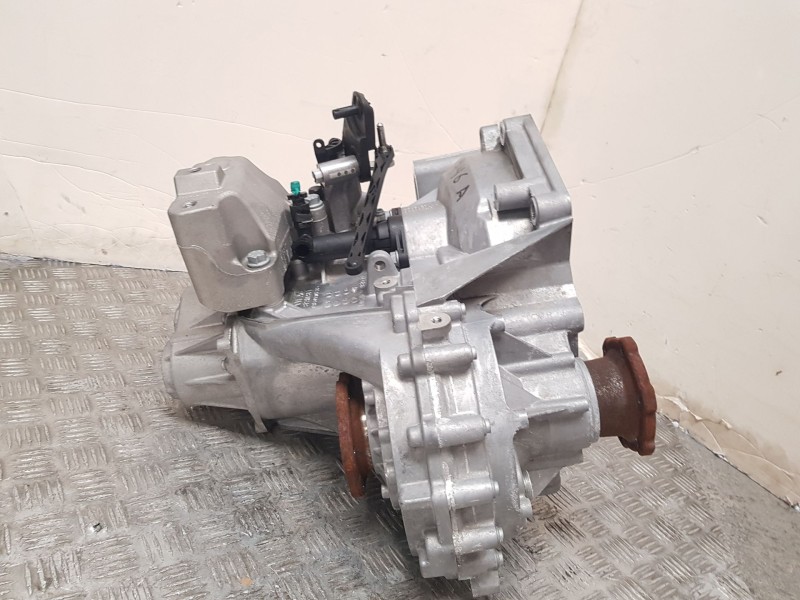 Recambio de caja cambios para seat arona (kj7, kjp) 1.0 tsi referencia OEM IAM USN 211123 6VELOCIDADES